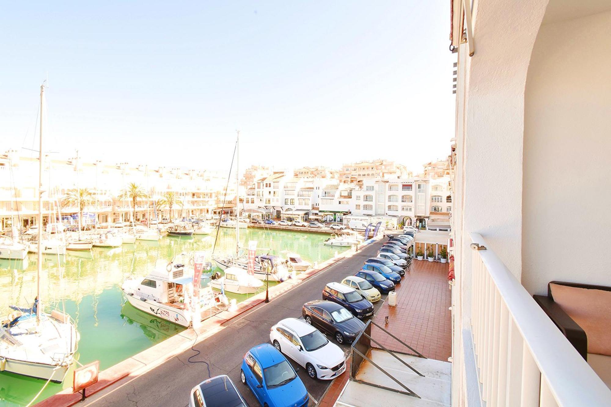 Expoholidays - Galeon Puerto Deportivo Almerimar Exteriér fotografie